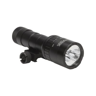 LGL-180-IR Dual-Beam Long Gun Light Kit with IR Illuminator (Black) Nightstick