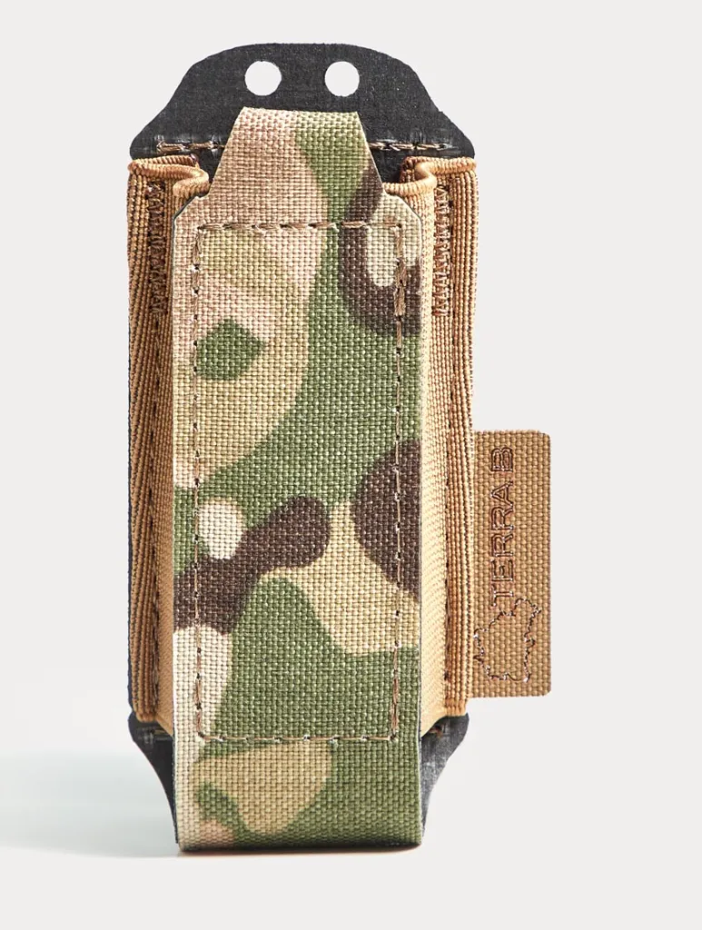 Mag Pouch Small Low Cut (Multicam) Terra B