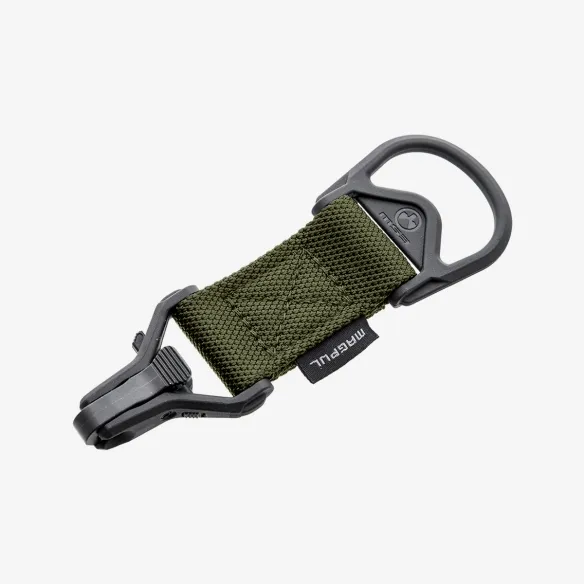 [MAG516-RGR] MS1® MS3® Adapter (Ranger Green)