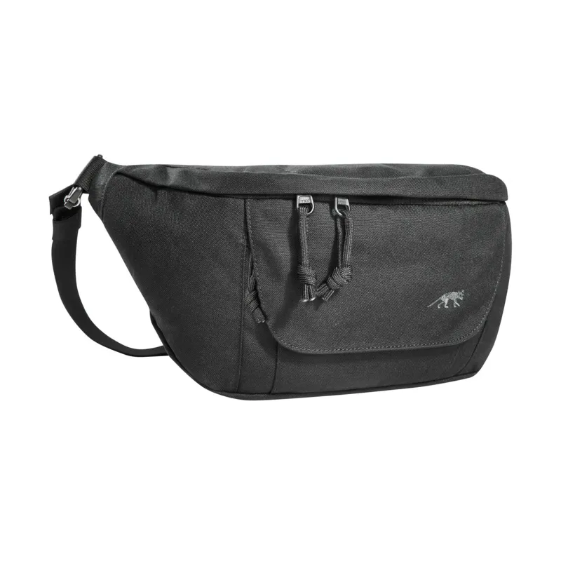 TT Modular Hip Bag 2 Black