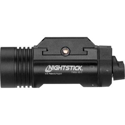 [TWM-30-T] TWM-30-T Turbo High Candela Tactical Weapon-Mounted Light 900 Lumens (Black) Nightstick