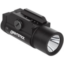 TWM-852XL Tactical Weapon-Mounted Long Gun 850 Lumens (Black) Nightstick
