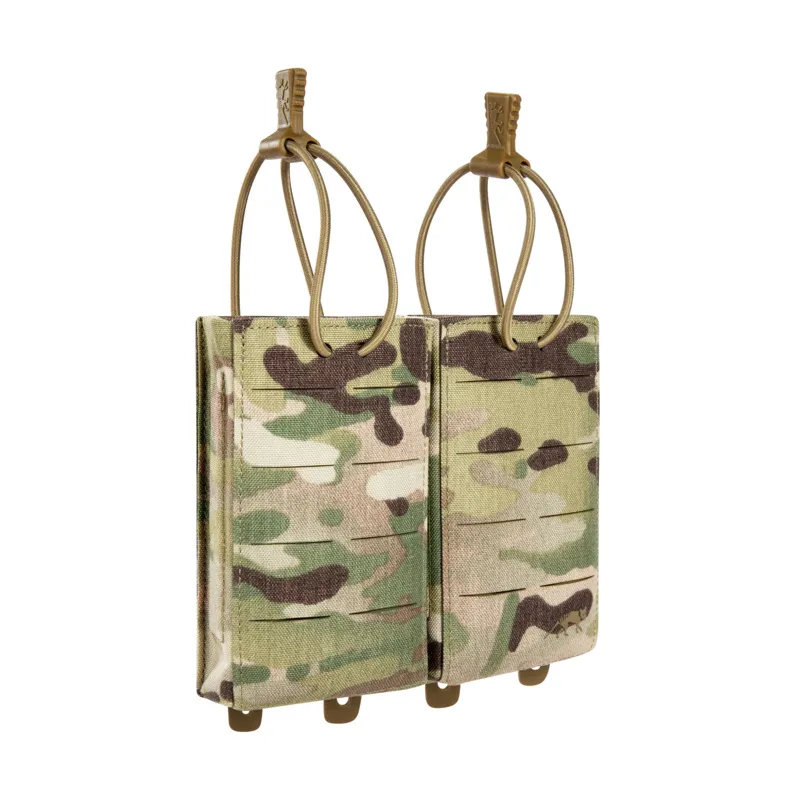 TT 2 SGL Mag Pouch BEL M4 MKIII (Multicam)