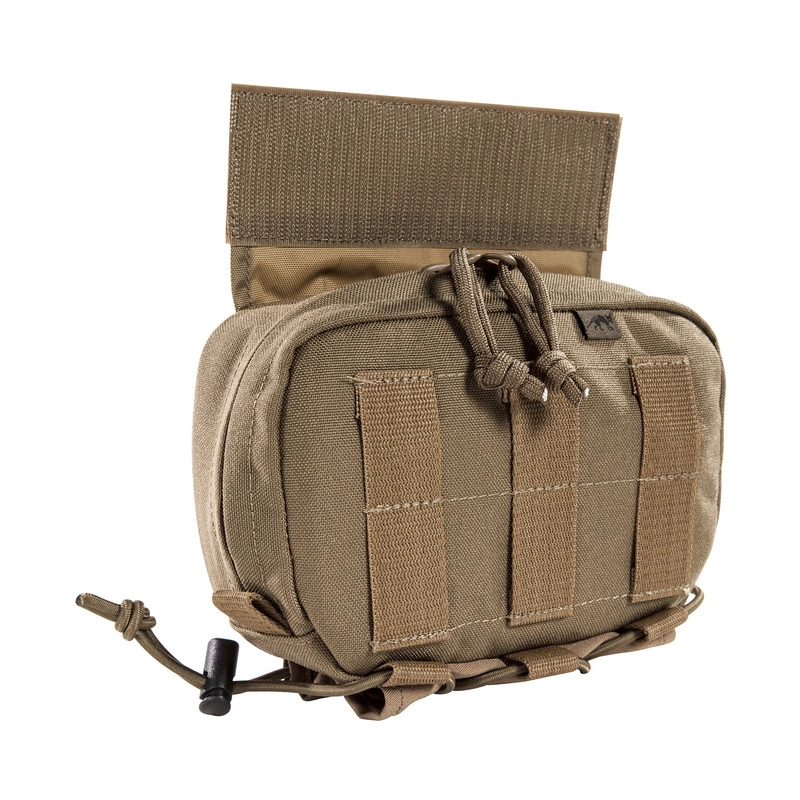 Tasmanian Tiger Tac Pouch 12 (Coyote Brown)
