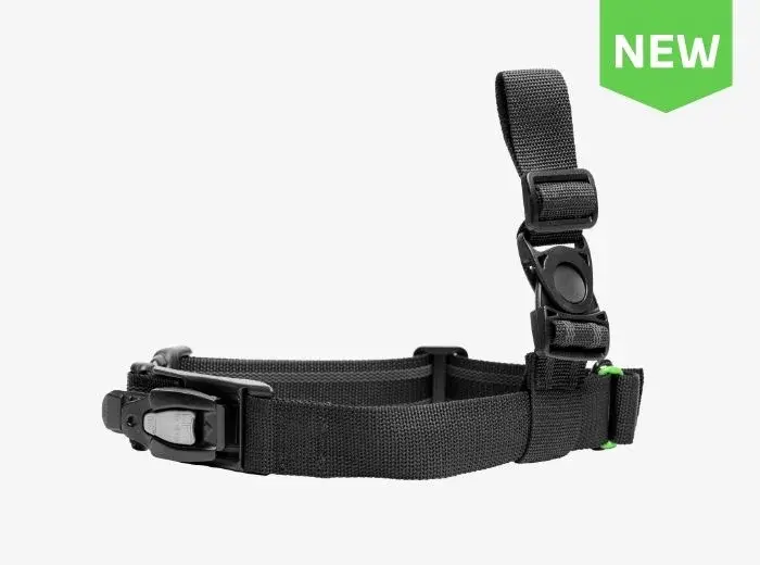 [RFPT-T-BK-LK-C] Rapid Force Taq-Strap Integrated Tourniquet (Black) Alien Gear