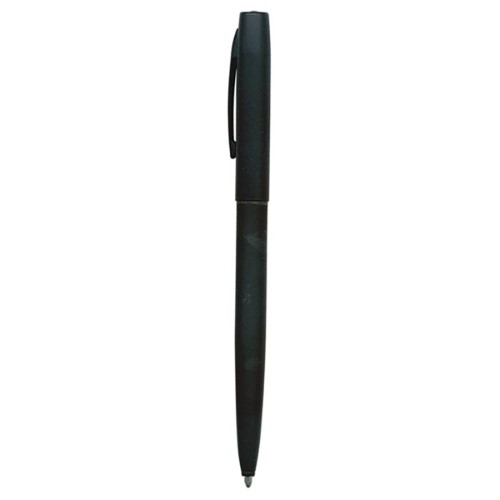[RITR-97] All-Weather Metal Pen Black Ink (Black) Rite In The Rain