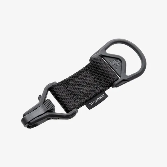 [MAG516-BLK] MS1® MS3® Adapter (Black)