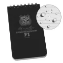 Field Interview Notebook 7.6x12.7cm