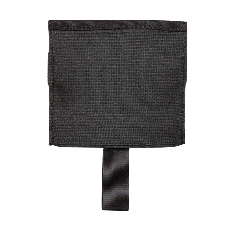 [7643.040] TT Dump Pouch Light (Black)
