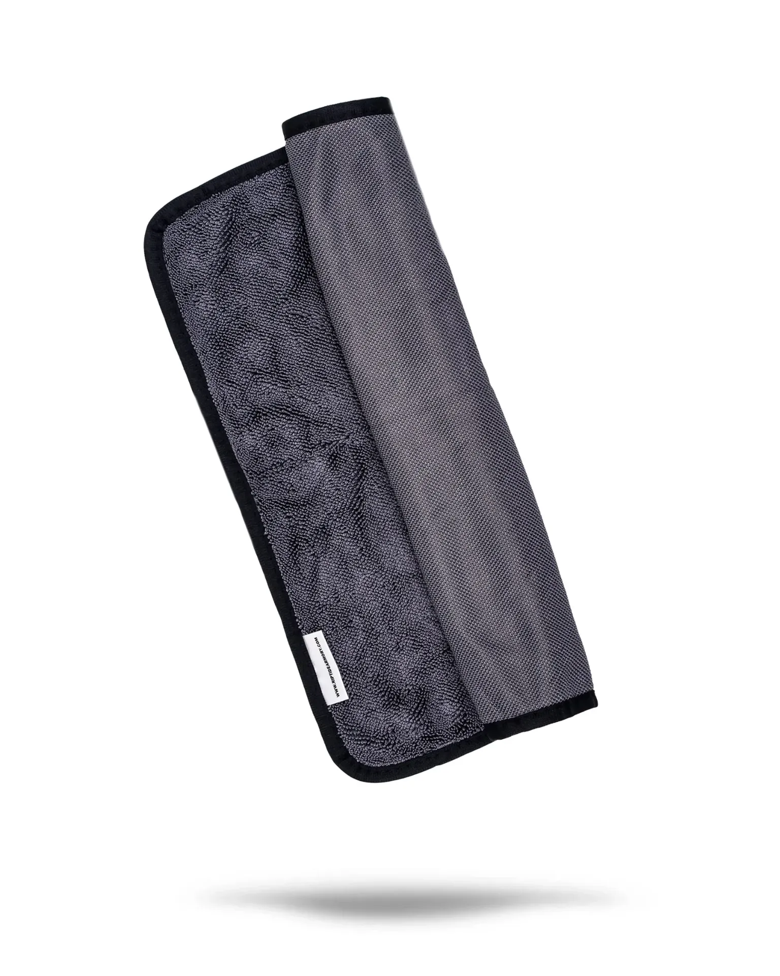 Microfiber Towel (Gray) - Riptide Armory