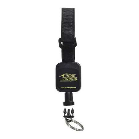 Handcuff Key Retractor RT5-5830