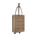 TT SGL Mag Pouch BEL MKIII Coyote Brown