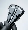 Rapid Force Multi-Holster Adapter (Black) Alien Gear