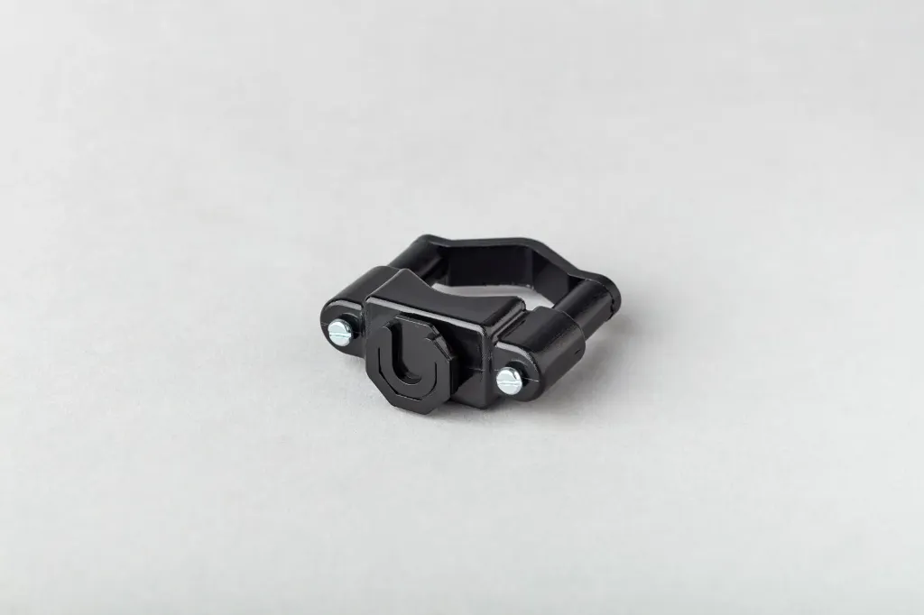[FG-17-000001] KlickFast Torch Dock Peter Jones