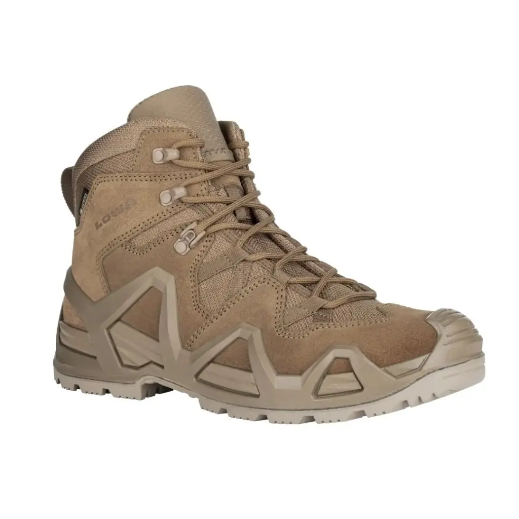Tactical Boots Zephyr GTX Mid MK2 (Coyote)