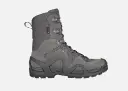 Chaussures tactiques Zephyr GTX Hi MK2 Lowa (Wolf Grey)