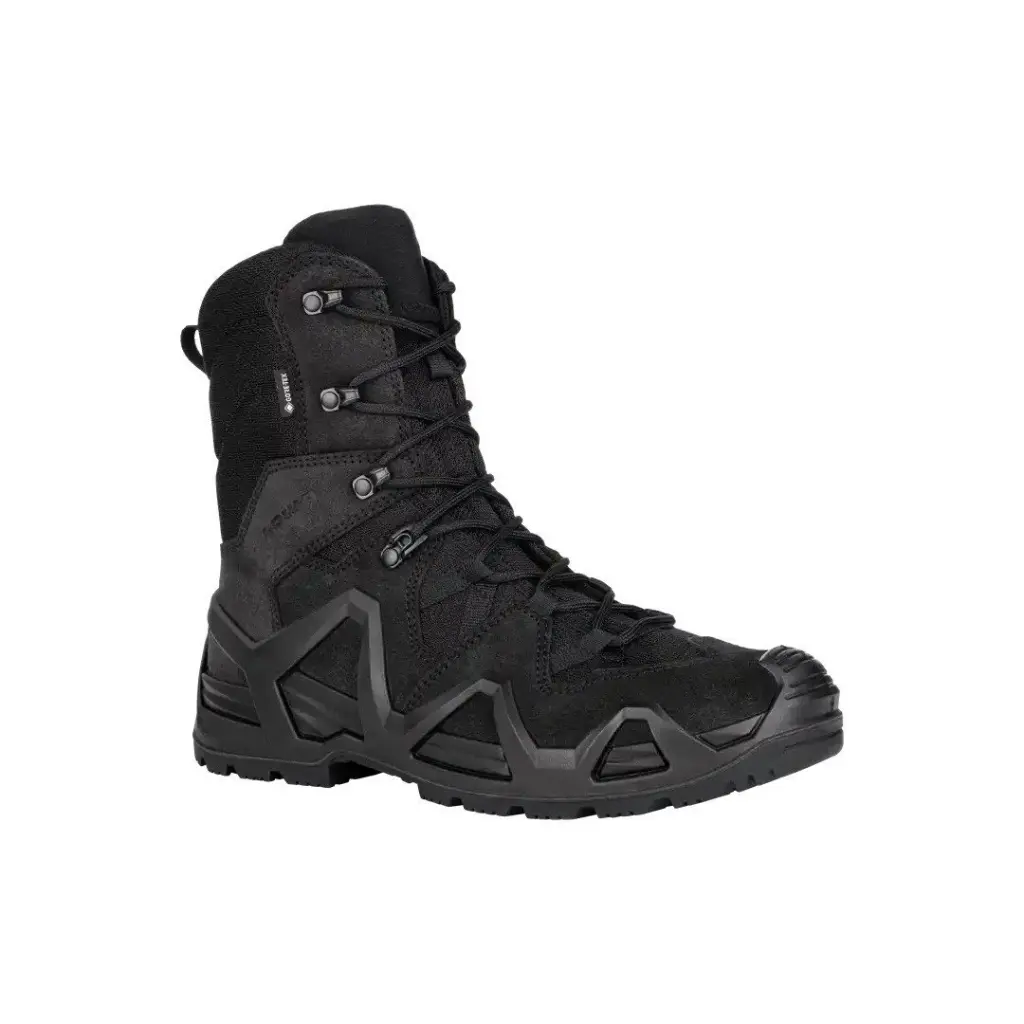 Tactical Boots Zephyr GTX Hi MK2 (Black)