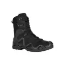 Chaussures tactiques Zephyr GTX Hi MK2 Lowa (Black)