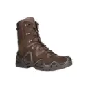 Chaussures tactiques Zephyr GTX Hi MK2 Lowa (Dark Brown)