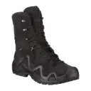 Chaussures tactiques Zephyr GTX Hi MK1 Lowa (Black)