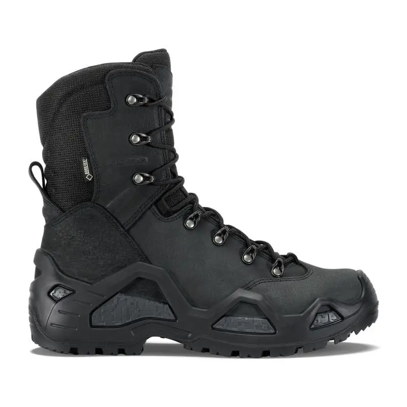 Z-8N GTX C Lowa (Black)