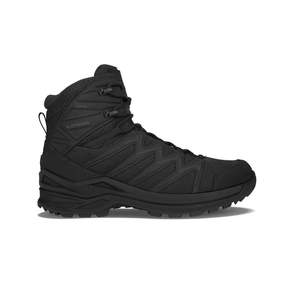 Innox Pro GTX Mid TF (Black) (44.5 (UK10))