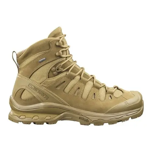Quest 4D GTX Forces 2 EN Salomon (Coyote) (36 (UK3.5))