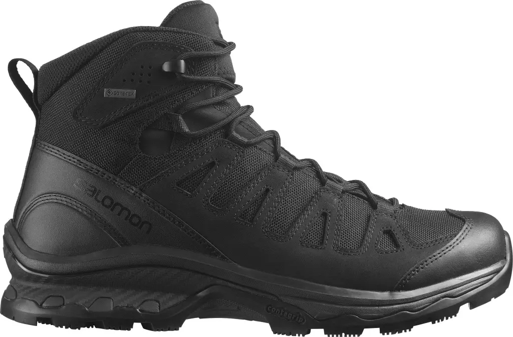 Salomon Forces Quest Prime Forces GTX EN (Black) (44 (UK9.5))