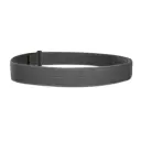 Inner Belt w/Hook And Loop (Black)