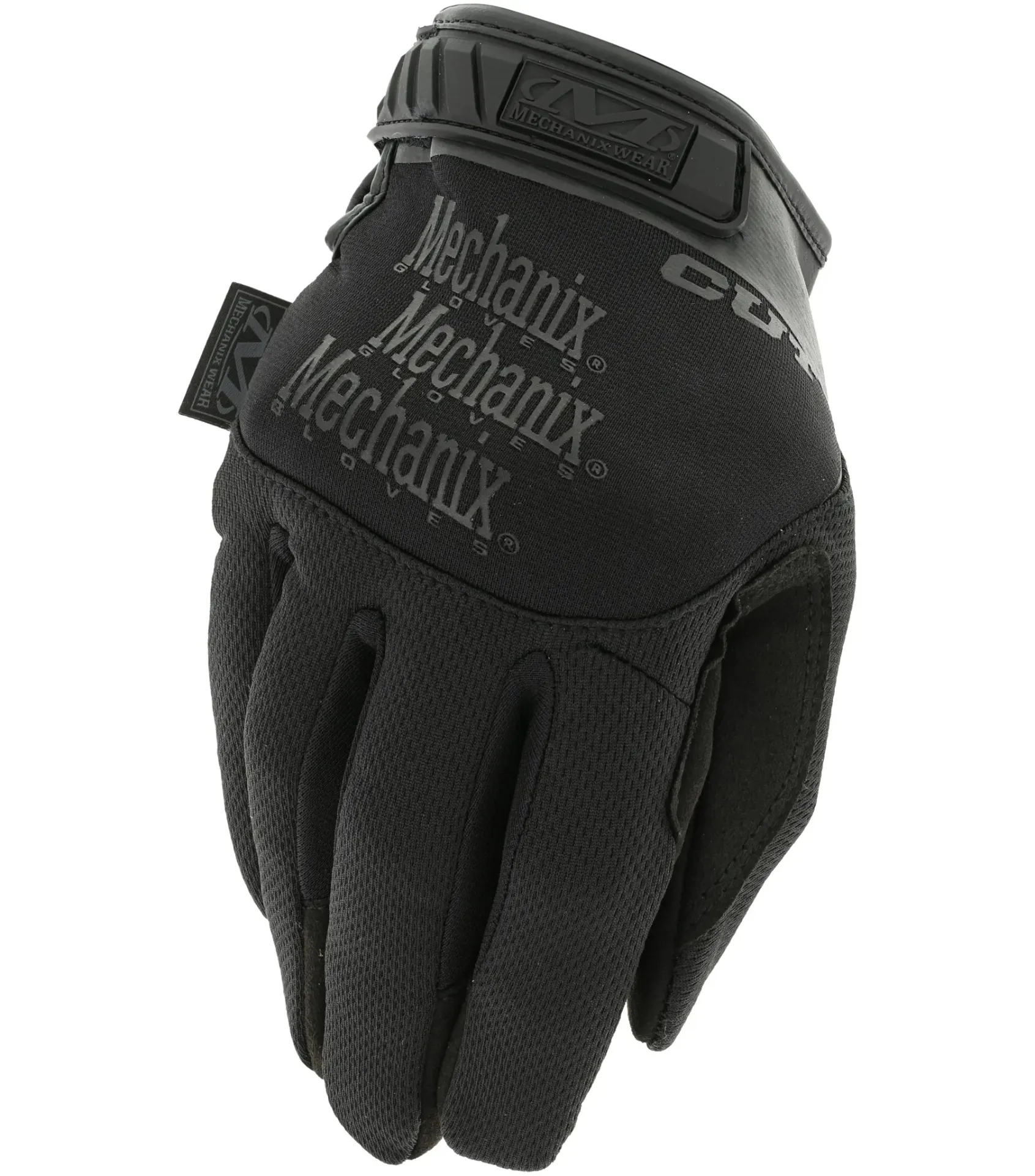 [TSCR-55-009] Pursuit D5 Cut-Resistant Gloves (Covert) - Mechanix (M (8))
