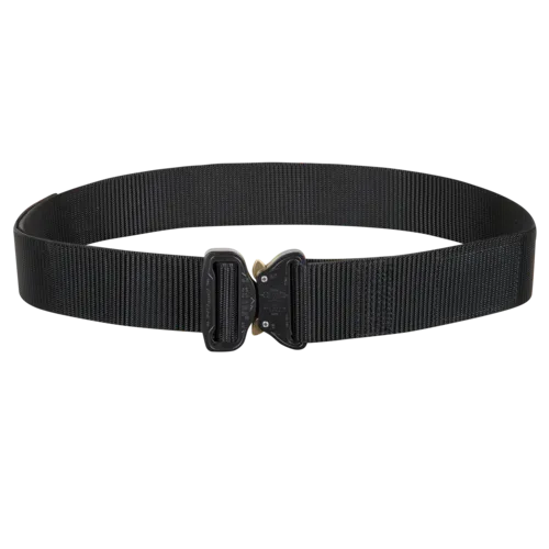 COBRA (FC45) Tactical Belt (Black)
