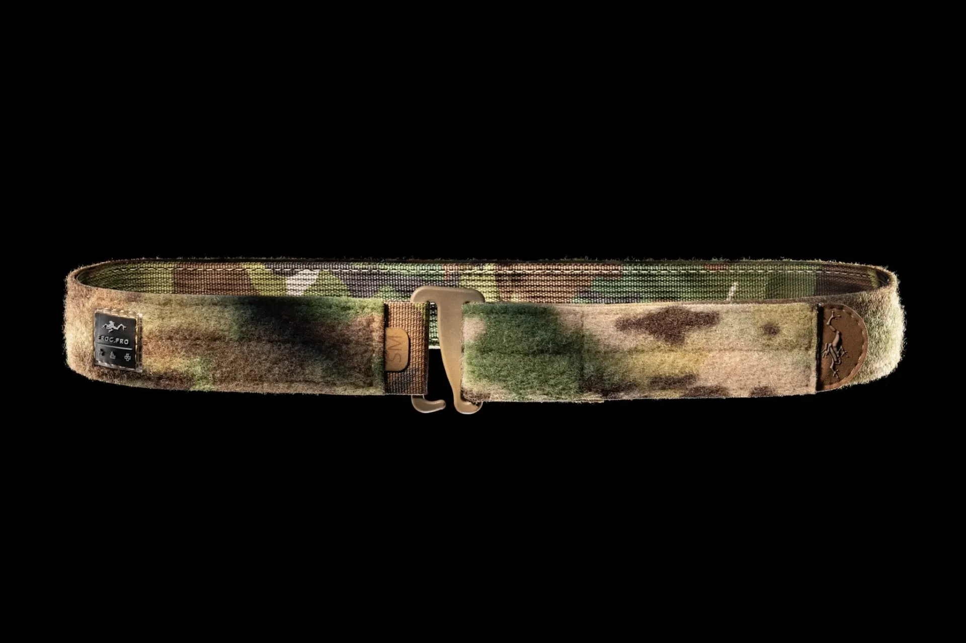 COBRA Trousers Inner Belt (Multicam) (L)