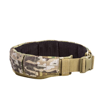 TT Warrior Belt MK IV (Multicam) (S)