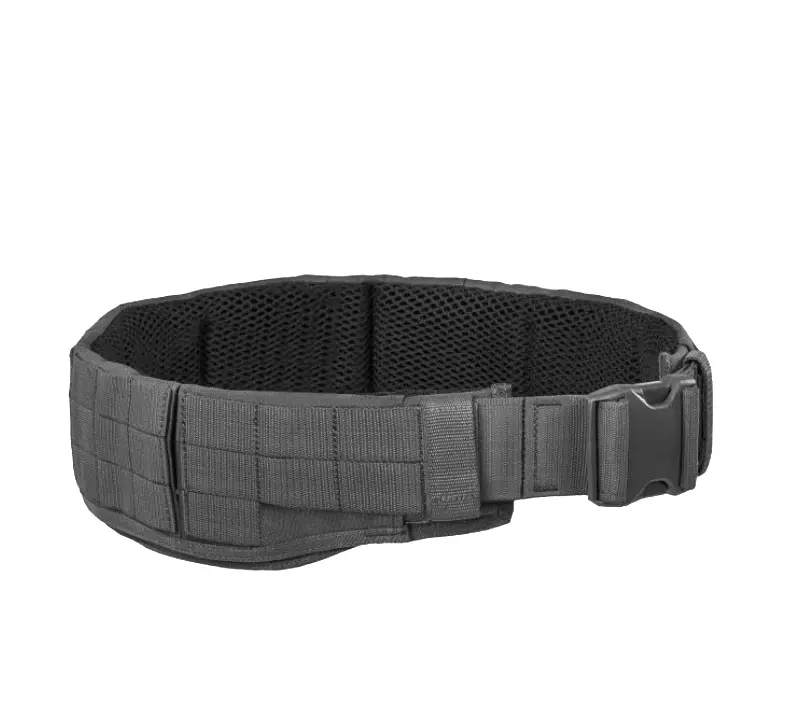 Warrior Belt MK IV (Black)