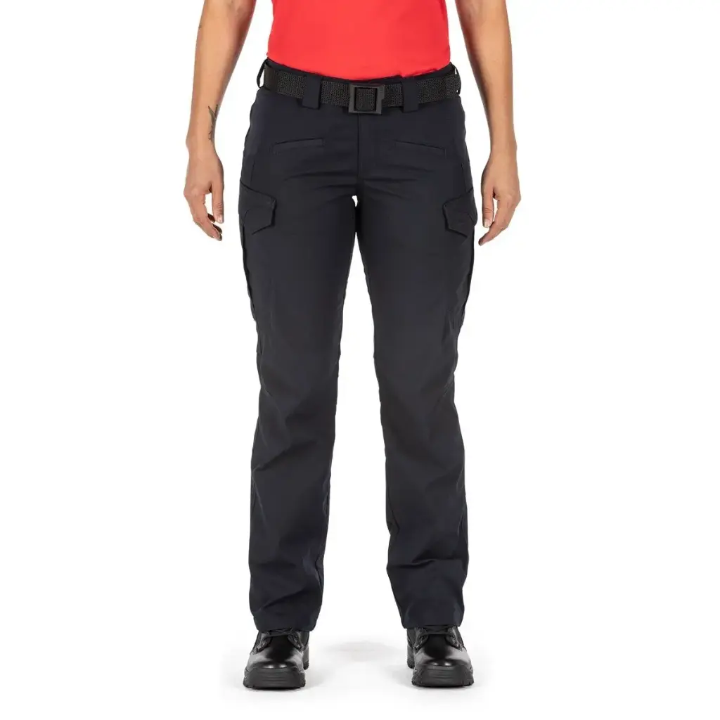Womens Icon Pant (Dark Navy) - 5.11 Tactical (0R)