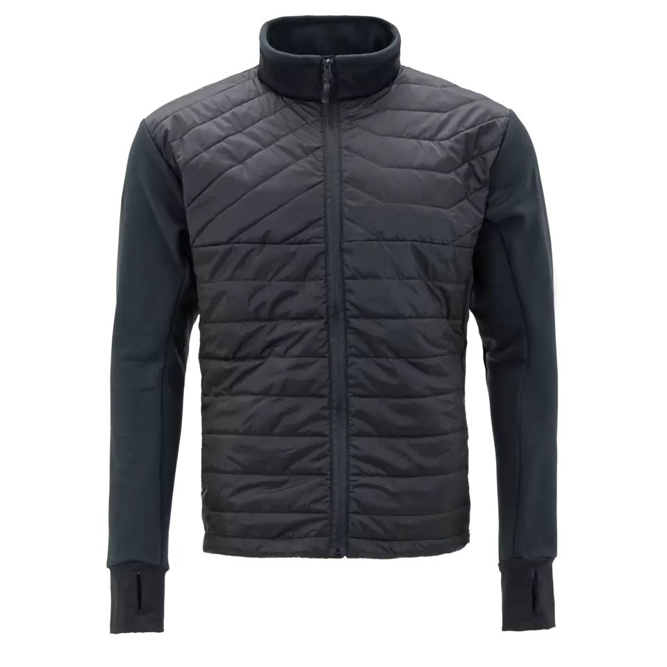 G-Loft Ultra Shirt 2.0(Black) Carinthia (S)