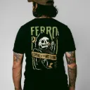 Loyal Reaper T-Shirt Ferro Concepts