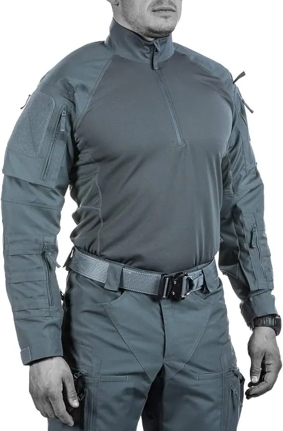 Striker XT Gen 2. Combat Shirt (Steel Grey) UF Pro