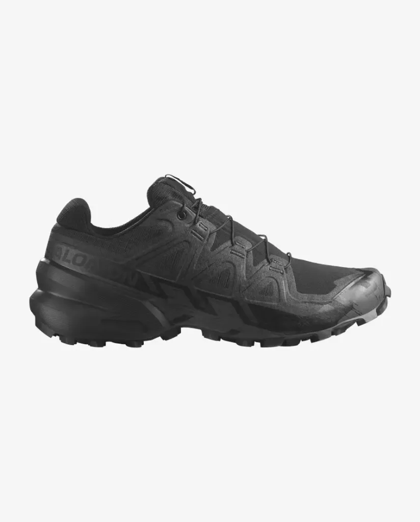 Speedcross 6 Forces (Black) - Salomon Forces (37 1/3 (UK4.5))