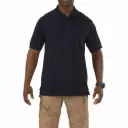 Professional Short Sleeve Polo (Navy Blue) - 5.11 Tactical