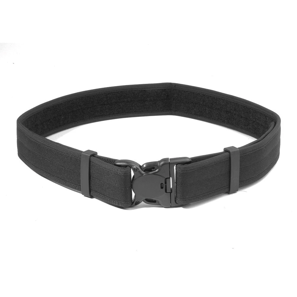 Cordura 3-Point Intervention Belt 50 mm (Black) - a10 Equipment
