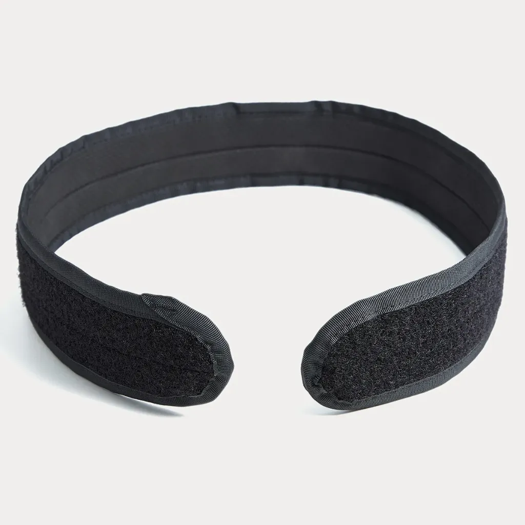 Rubber Adapter (Black) Terra B