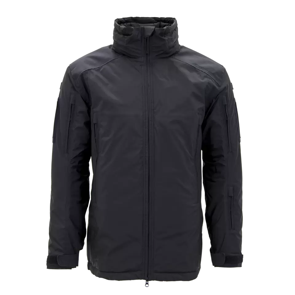 HIG 4.0 Jacket (Black) Carinthia (XXL)