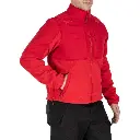 Tactical Fleece 2.0 ( Range Red)