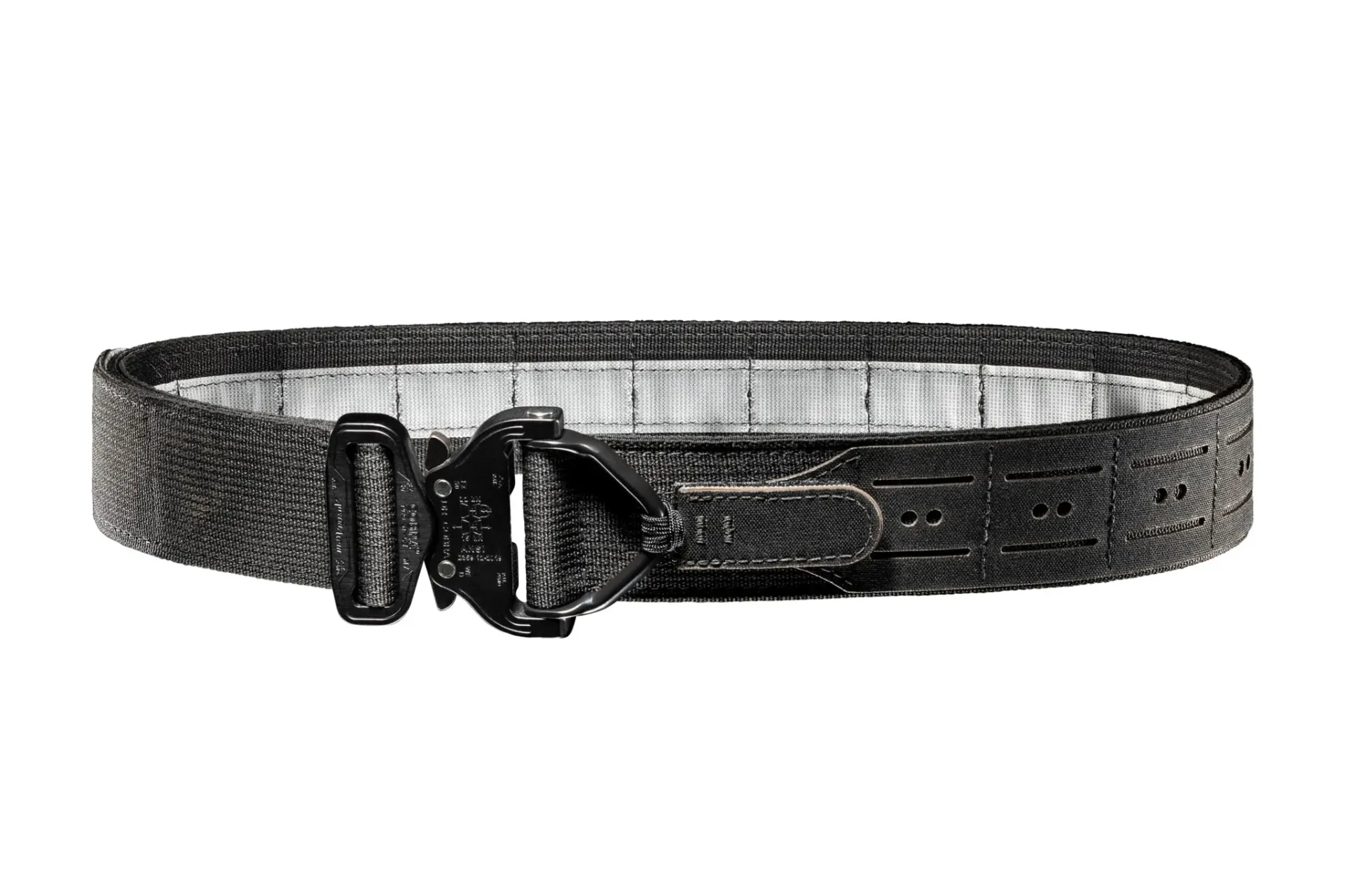 Cobra Operator Belt 2.0 (Black) (S)