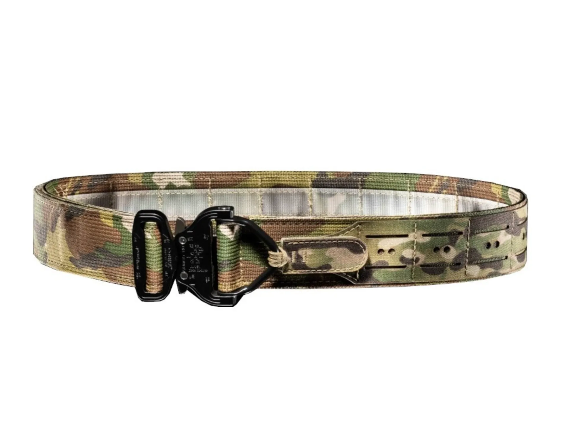Cobra Operator Belt 2.0 (Multicam) - Frog Pro (S)