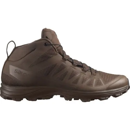 Speed Assault 2 GTX Salomon (Earth brown) (48 (UK12.5))