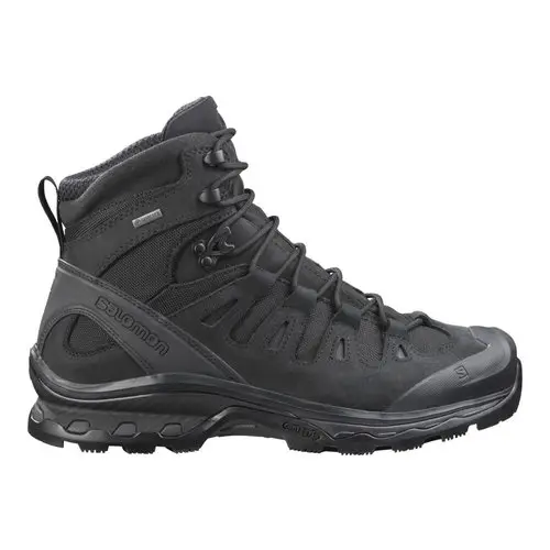 Quest 4D GTX Forces 2 EN (Black)