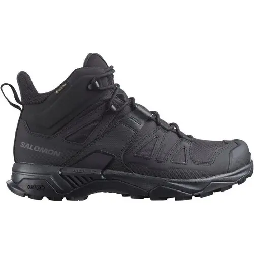 X-Ultra Forces MID Salomon (Black) (48 (UK12.5))