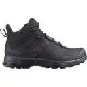X-Ultra Forces MID Salomon (Black)